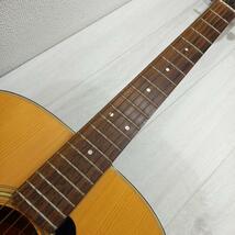 YAMAHA FG-151B 日本製 ヤマハ アコギ アコースティックギター_画像4
