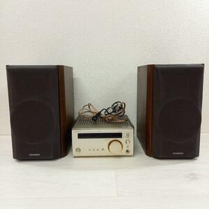 動作確認済 KENWOOD P-7PRO LS-7PRO オーディオアンプ スピーカー ケンウッド