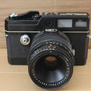 【全国送料無料】 FUJICA フジカ GL690 Professional 綺麗なボディとレンズですの画像1