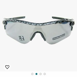 OAKLEY オークリー サングラス OO9206-4438 カーボンファイバー/プリズムブラックイリジウム