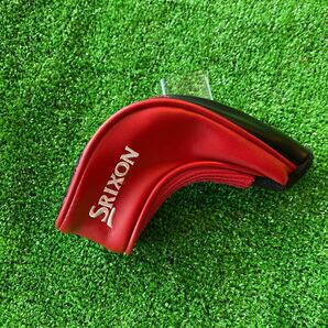 SRIXON スリクソン Z H65 UTI UT 4 ヘッドカバー 即決 送料300円の画像2