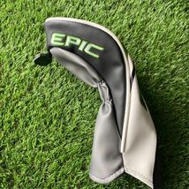 Callaway EPIC エピック　FW フェアウェイ　用 ヘッドカバー 即決 送料300円_画像2