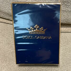 DOLCE & GABBANA ドルチェ＆ガッバーナ オードトワレ 50ml 香水