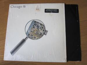 【輸入盤】 Ｃｈｉｃａｇｏ １６／シカゴ