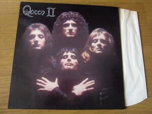 【輸入盤】 Ｑｕｅｅｎ ＩＩ／クイーン