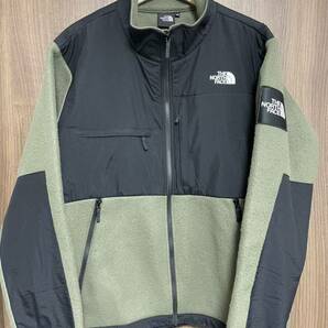 ノースフェイス NORTH FACE デナリジャケット NA72051 デナリジャケット ノースフェイス Denali Jacket フリース