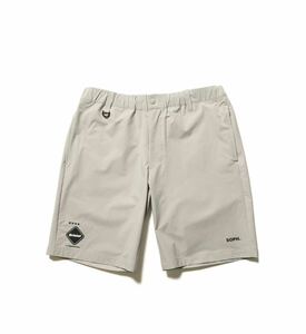 【美品】【レターパックプラス対応】 FCRB f.c real bristol エフシーレアルブリストル SOPHNET ソフ COMFORTABLE SHORTS ショーツ パンツ