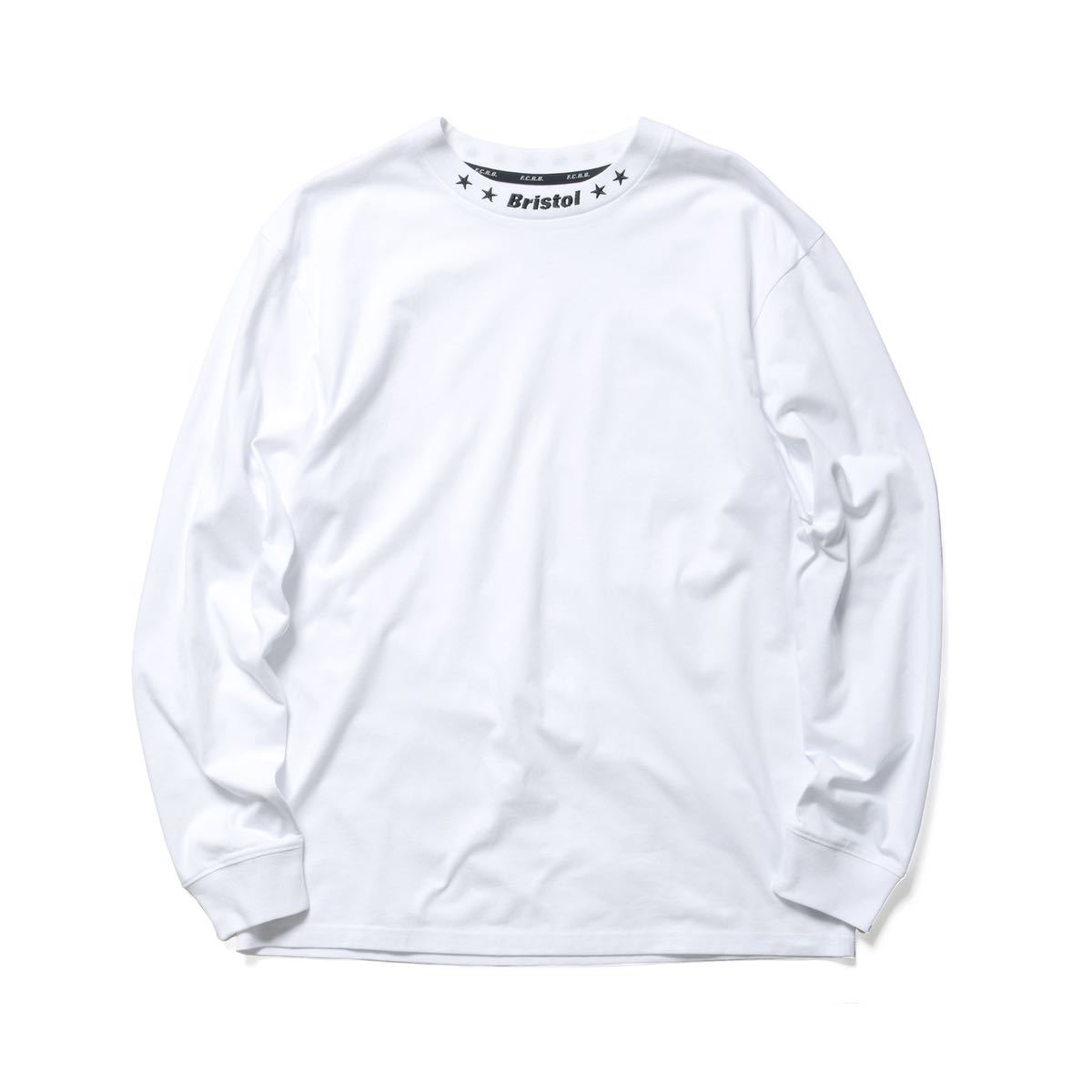 Yahoo!オークション -「f.c.real bristol fcrb」(長袖Tシャツ Yahoo!オークション -「f.c.real bristol fcrb」(長袖Tシャツ