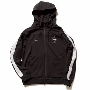 【新品タグ付き】 20AW 21 FCRB f.c real bristol エフシーレアルブリストル SOPH ソフネット TRAINING JERSEY HOODIE ブルゾン フーディー