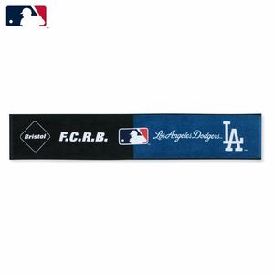 【新品未使用】 21AW 22 新品 FCRB f.c real bristol エフシーレアルブリストル SOPH MLB TOUR MATCH TOWEL タオル ドジャース Dodgers