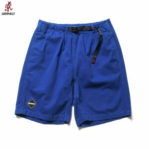 【良品】【レターパックプラス対応】 FCRB f.c real bristol エフシーレアルブリストル SOPH ソフ GRAMICCI TEAM SHORTS グラミチ ショーツ