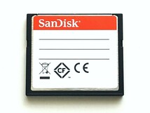 【残り1枚】☆美品☆ CFカード 32GB サンディスク ウルトラ SanDisk Ultra コンパクトフラッシュ CompactFlash Card_画像2
