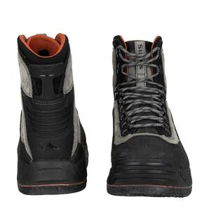 SIMMS G3 Guide Boot - Felt♯10 シムスG３ガイドブーツ フェルト ♯10 の画像3