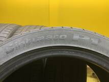 No2808 D4 PIRELLI ピレリ Cinturato P1 225/45R18 95W XL 4本セット_画像7