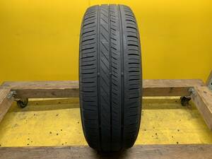 No2817　W4　GOODYEAR グッドイヤー　Dura Grip　195/65R15 91S 1本　パンク補修　スペア用に