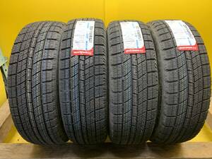 No2828 AA-Z　NANKANG　ナンカン ICE ACTIVA AW-1 175/60R16 82Q　 4本セット