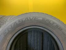 No2836 C1-Z　ダンロップ ENASAVE SPLT50 　205/75R16 113/111L LT 6本セット_画像8