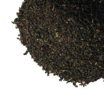 有機アッサム 紅茶 200g JAF TEA 高級粉砕茶葉 有機JAS認定 オーガニック 本格_画像2