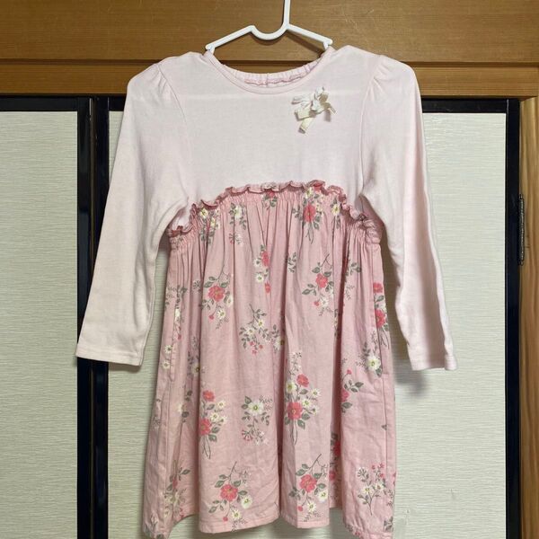 ワンピース 120センチ