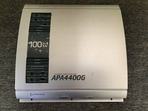  Addzest amplifier APA4400G