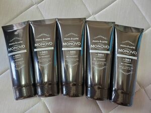 MONOVO 薬用除毛クリーム　ヘアリムーバークリーム　140g