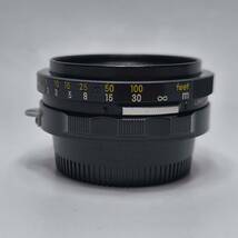 ★並品★ニコン NIKON GN AUTO NIKKOR 45mm F2.8 #0799_画像5