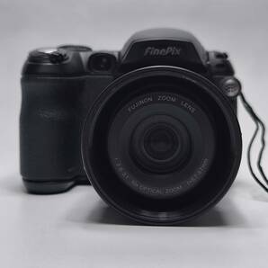 ★訳あり特価★フジフィルム FUJIFILM S5000 単三電池使用 #0808の画像2