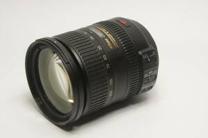 ★外観良★光学並★動作実用★ニコン NIKON AF-S 18-200mm F3.5-5.6G ED DX VR IF #0821