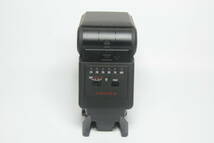 シグマ SIGMA EF-610 DG SUPER ELECTRONIC FLASH ソニー用 SONY用 #0871_画像3