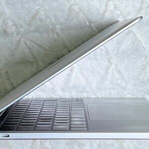 〜動作OK♪〜MacBook Pro (13-inch, 2016） i7（2.4GHz）（Turbo Boost使用時最大3.4GHz） メモリ8GB / 128GB（SSD）の画像6