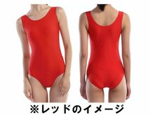 1円 新品 女子 体操 レオタード 白 ホワイト サイズ150 子供 大人 男性 女性 wundou ウンドウ 500_画像2