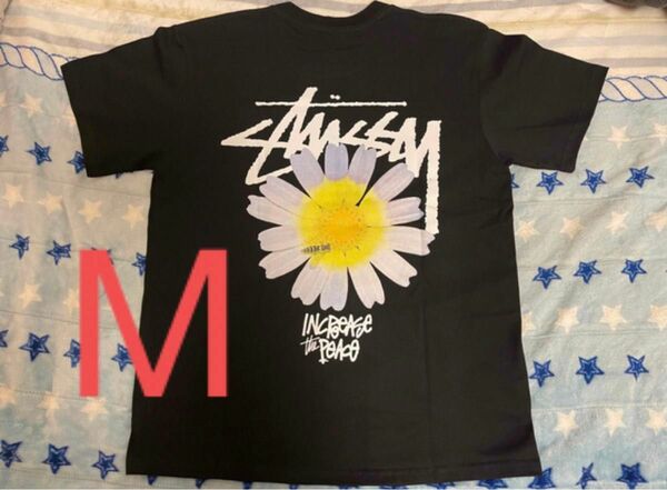 ステューシー STUSSY ITP FLOWER TEE Tシャツ