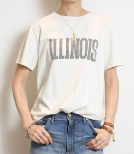 REMI RELIEF ILLINOIS Tシャツ