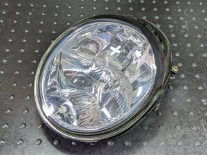 #MV Agusta Brutale 750S original head light 2009 year search MVAGUSTA F4 910S 910R 1078RR [R060422]