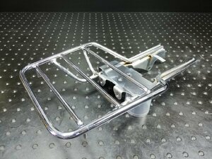 # Honda Gorilla Z50J-1627 rear carrier search Monkey Cub Dux AB27 [R060418K]