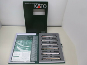 4386FNZ*KATO Kato 10-1781 383 series [... ] 6 both basic set N gauge * beautiful goods 