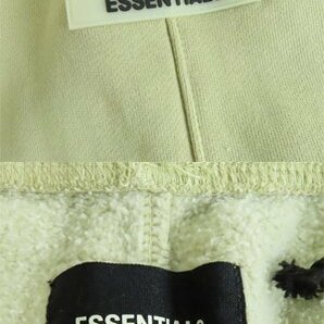 ESSENTIALS/エッセンシャルズ FEAR OF GOD/フィアオブゴッド スウェットパンツ /L /060の画像5