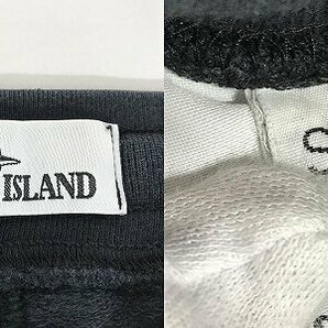 Stone Island/ストーンアイランド 19SS Garment Dyed Sweat Pant スウェットパンツ 701565760/S /060の画像3