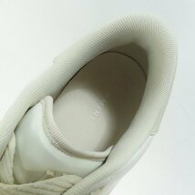 AMIRI/アミリ CLASSIC LOW TOP クラシックロー レザースニーカー SS24MFS/29 /080_画像5