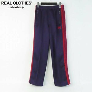 NEEDLES/ニードルス 22AW TRACK PANT/トラックパンツ LQ229/XS /060