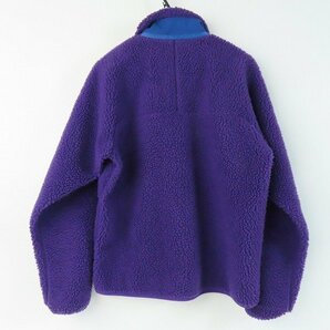 ☆Patagonia/パタゴニア Classic Retro-X Jacket クラシック レトロX ジャケット 23056FA20/M /080の画像2