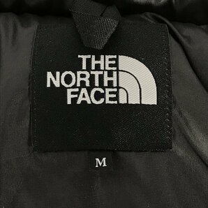 ☆THE NORTH FACE/ノースフェイス ANTARCTICA PARKA/アンタークティカ パーカ ダウンジャケット ND92342/M /100の画像3