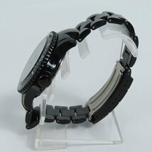 ROEN×ice watch/ロエン×アイスウォッチ クオーツ 腕時計【動作未確認】 /000_画像2