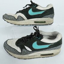 NIKE/ナイキ AIR MAX 1 Premium BY YOU エアマックス１ バイユー DO7414-991/27.5 /080_画像4