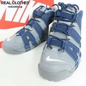 【未使用】NIKE/ナイキ AIR MORE UPTEMPO 96 HOYAS エアモアアップテンポ ホヤス 921948-003/28 /080