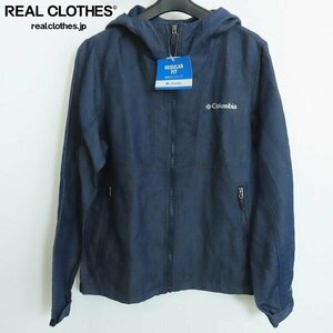 ☆Columbia/コロンビア Tucannon Isle Jacket/ツキャノン アイル ジャケット PM3831/S /060