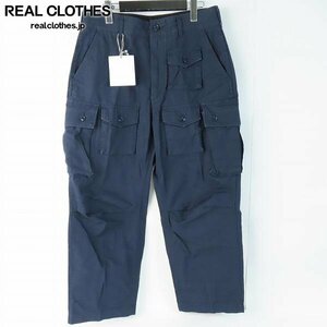 ENGINEERED GARMENTS/エンジニアードガーメンツ 20AW fa pants/エフエーパンツ ワークパンツ/S /060