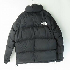 ☆THE NORTH FACE/ノースフェイス 1996 RETRO NUPTSE JACKET/レトロ ヌプシ ジャケット NF0A4NCH/XL /080の画像2