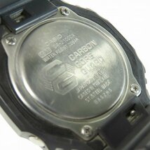 G-SHOCK/Gショック 八角形フォルム 迷彩柄 GA-2100CA-8AJF /000_画像4