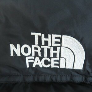 ☆THE NORTH FACE/ノースフェイス 1996 RETRO NUPTSE JACKET/レトロ ヌプシ ジャケット NF0A4NCH/XL /080の画像5